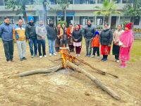 Lohri Celebrations 2024